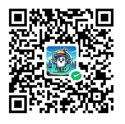 微信收款二维码
